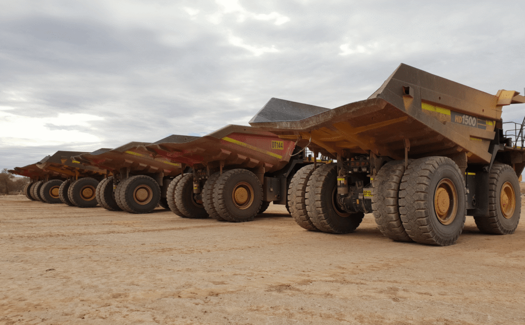 Combined Tyres web design Perth