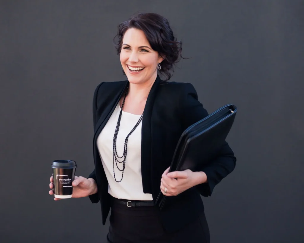 Hanson Property Settlements web design Perth