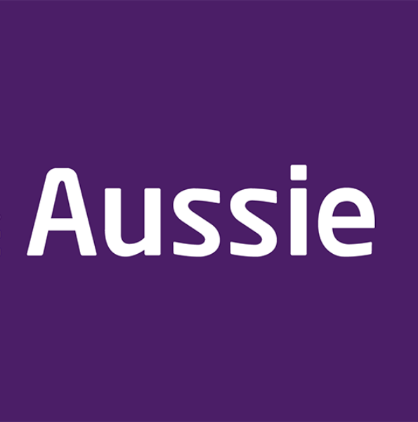 Aussie