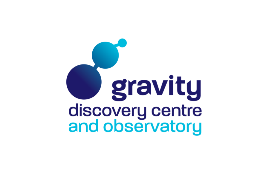 Gravity Discovery Centre