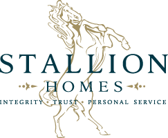 Stallion Home